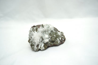 APOPHYLLITE VERTE BRUT (42 grammes)