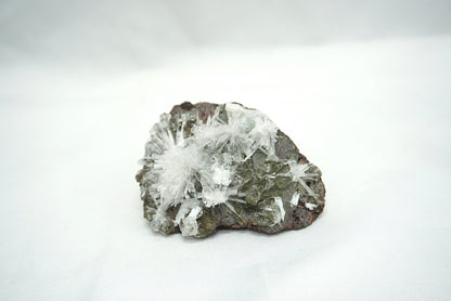 APOPHYLLITE VERTE BRUT (42 grammes)