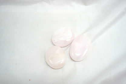 GALET MANGANOCALCITE