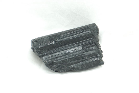 BLOC TOURMALINE NOIRE BRUT (180 grammes)