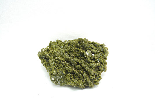 BRUT EPIDOTE QUARTZ