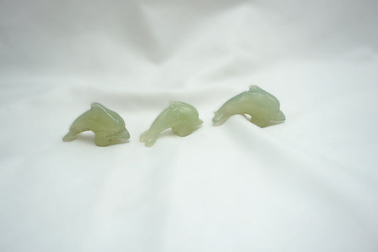 DAUPHIN JADE
