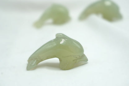 DAUPHIN JADE