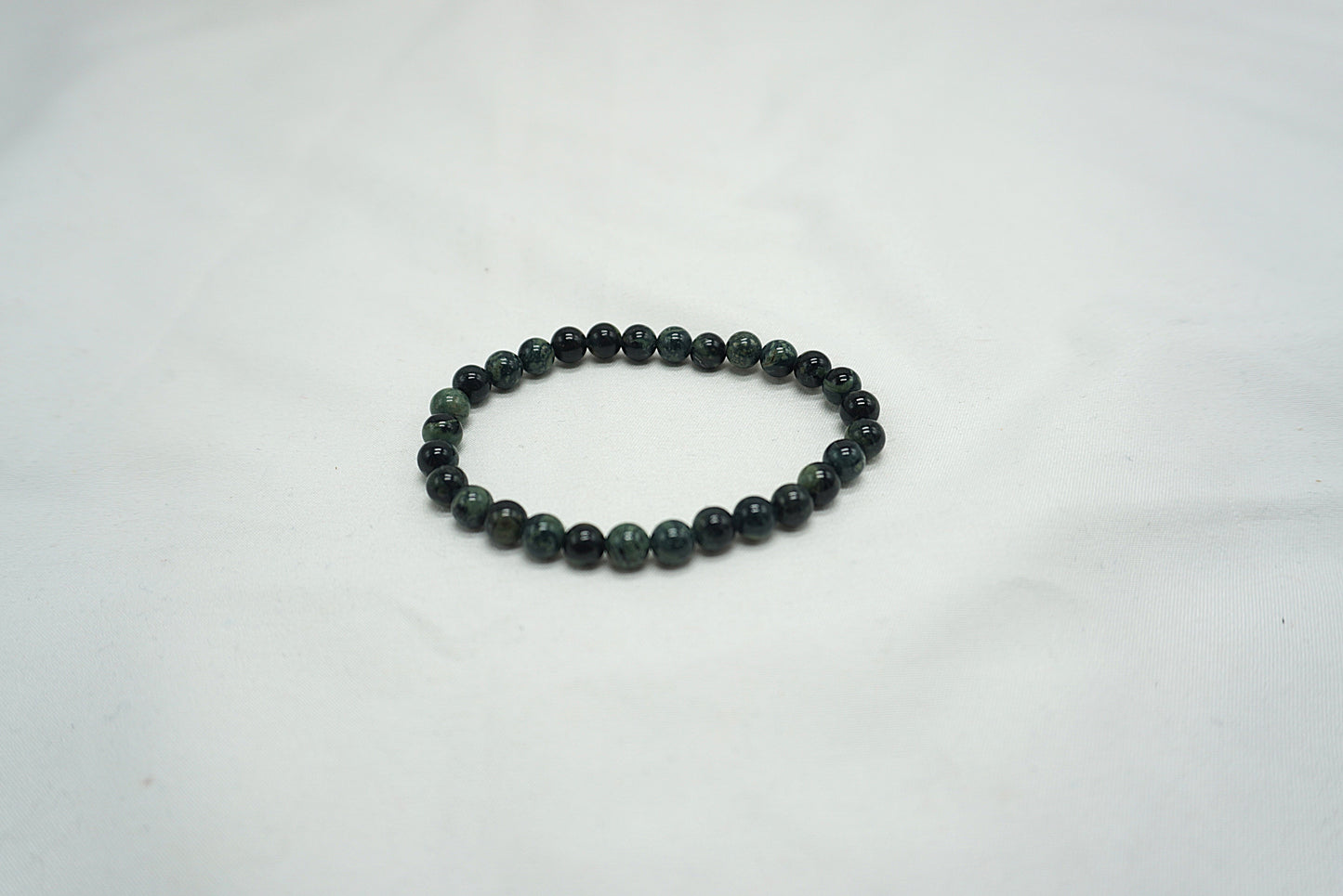 BRACELET JASPE KAMBABA 6MM