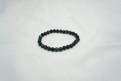 BRACELET JASPE KAMBABA 6MM