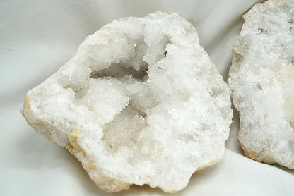 GEODE CRISTAL DE ROCHE (Ref 1)