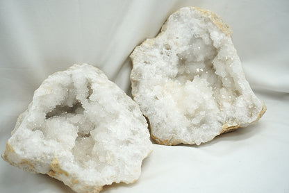 GEODE CRISTAL DE ROCHE (Ref 1)