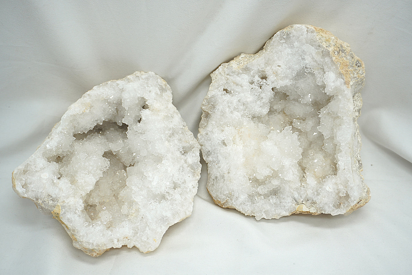 GEODE CRISTAL DE ROCHE (Ref 1)