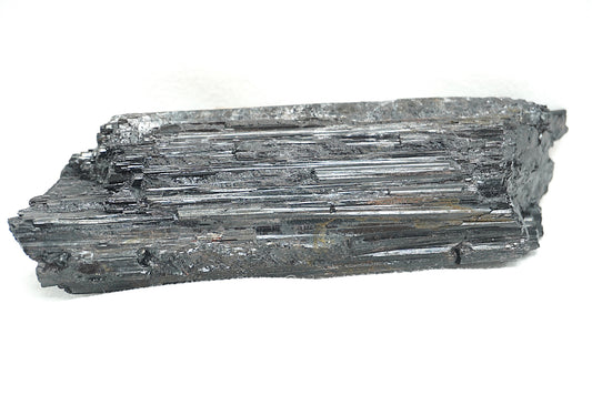 BLOC TOURMALINE NOIRE BRUT (149 grammes)