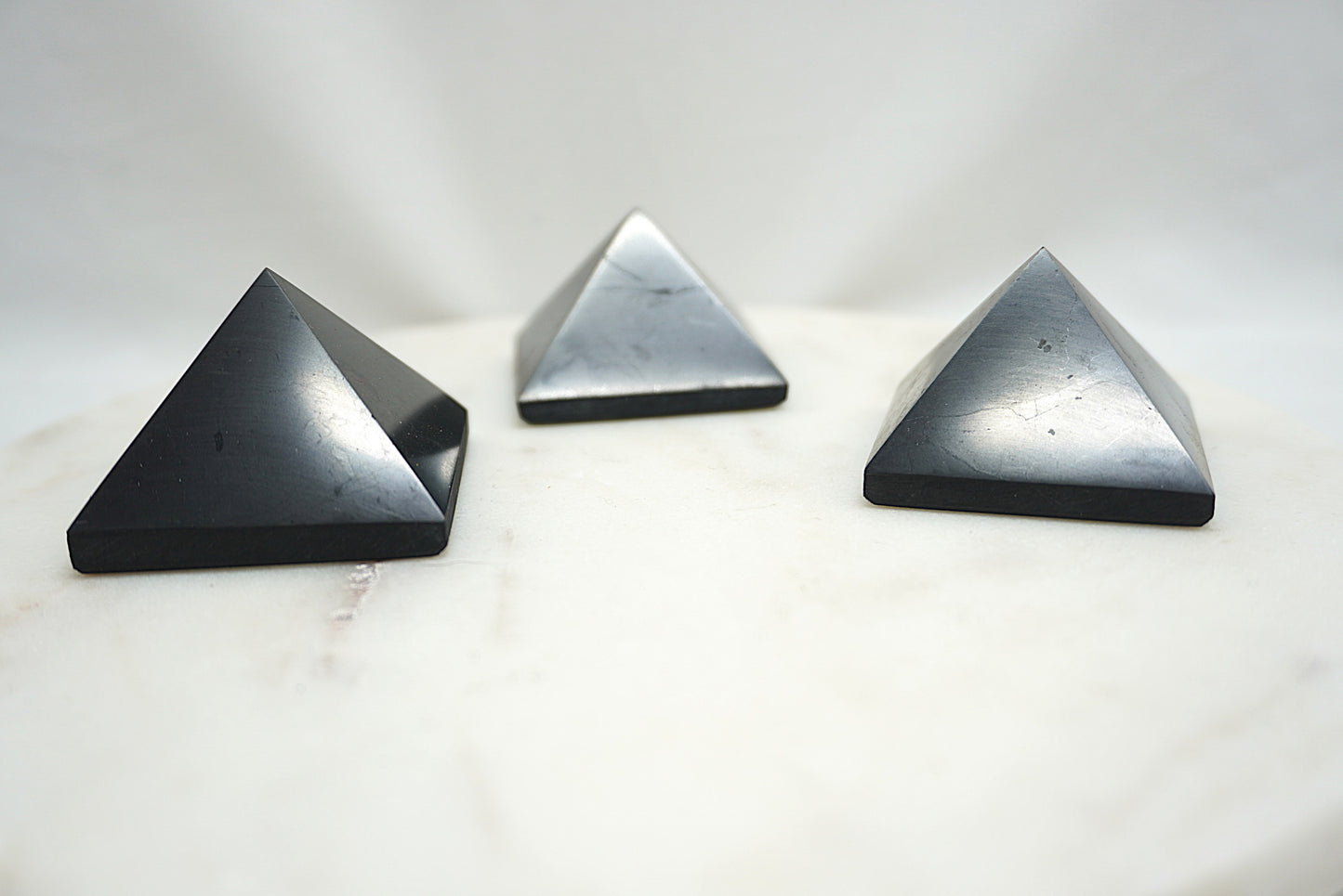 PYRAMIDE SHUNGITE