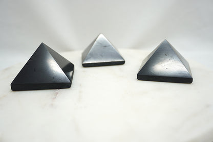 PYRAMIDE SHUNGITE