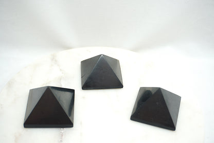 PYRAMIDE SHUNGITE
