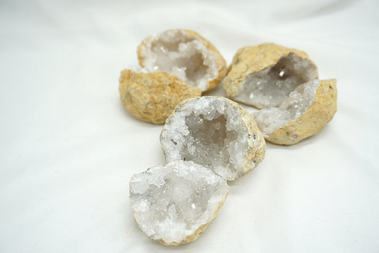 GEODE CRISTAL DE ROCHE MINI