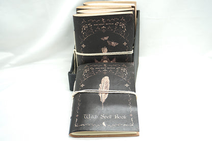 CARNET DE RITUELS