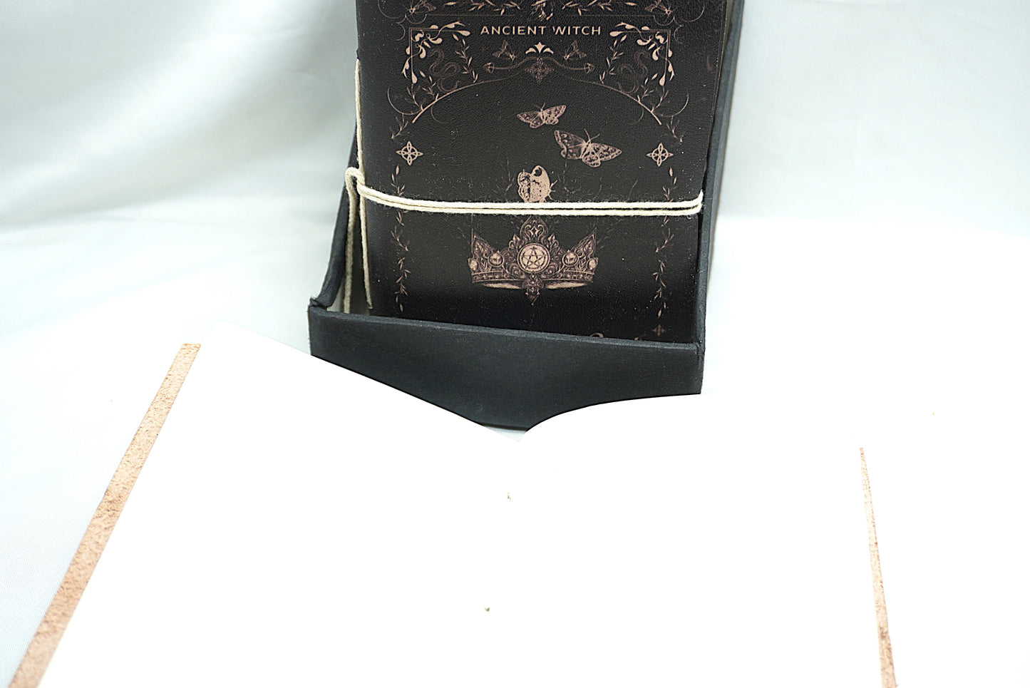 CARNET DE RITUELS