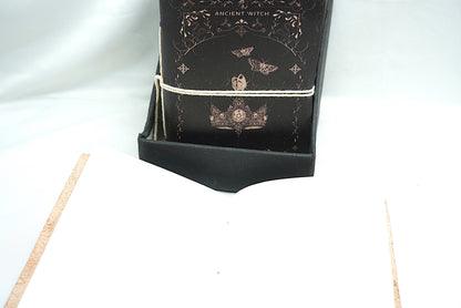 CARNET DE RITUELS