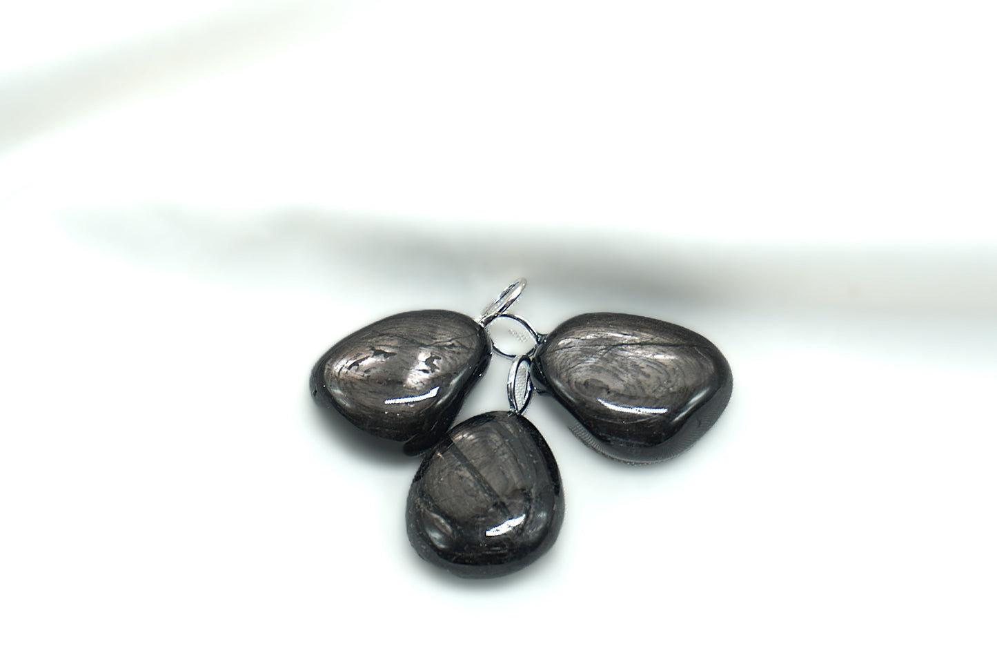 PENDENTIF HYPERSTHENE