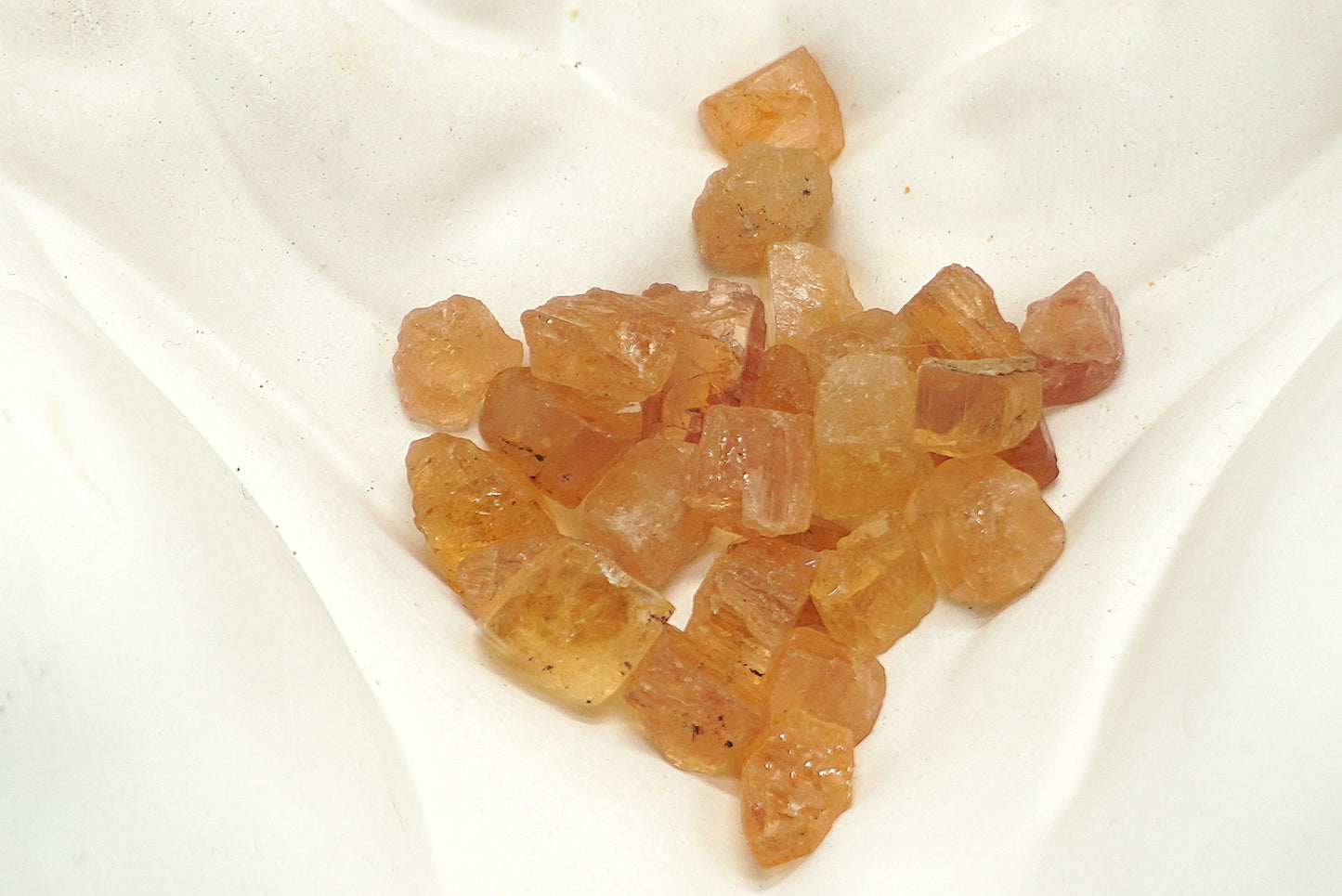 TOPAZE IMPERIALE