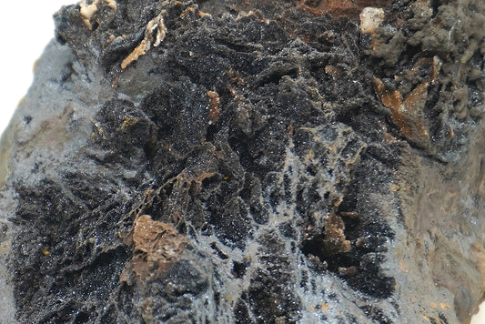 GOETHITE BRUT (725 grammes)