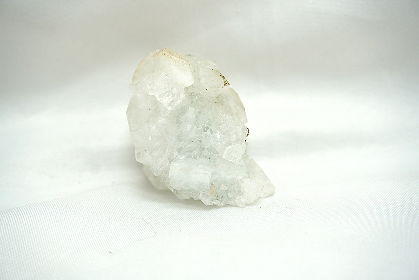 APOPHYLLITE BRUT (40 grammes)