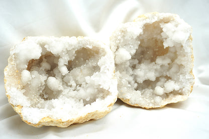 GEODE CRISTAL DE ROCHE (Ref 2)
