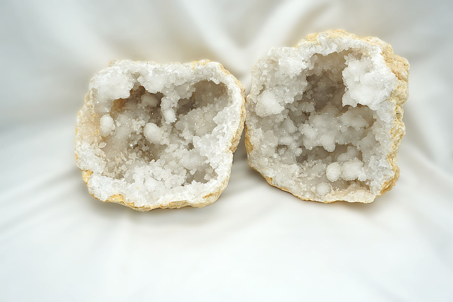 GEODE CRISTAL DE ROCHE (Ref 2)