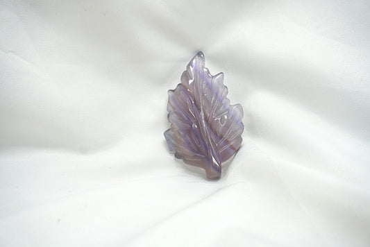 FEUILLE FLUORITE
