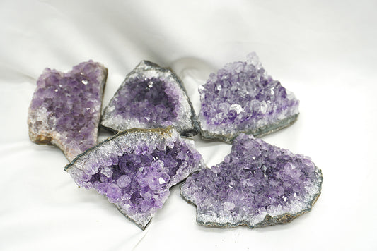 DRUSE AMETHYSTE