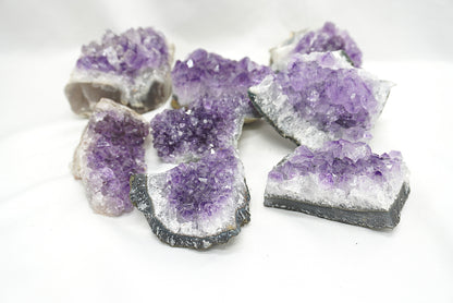 DRUSE AMETHYSTE
