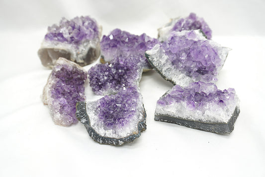 DRUSE AMETHYSTE