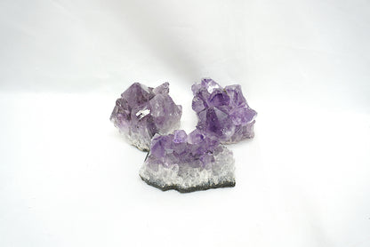 DRUSE AMETHYSTE
