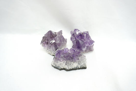 DRUSE AMETHYSTE