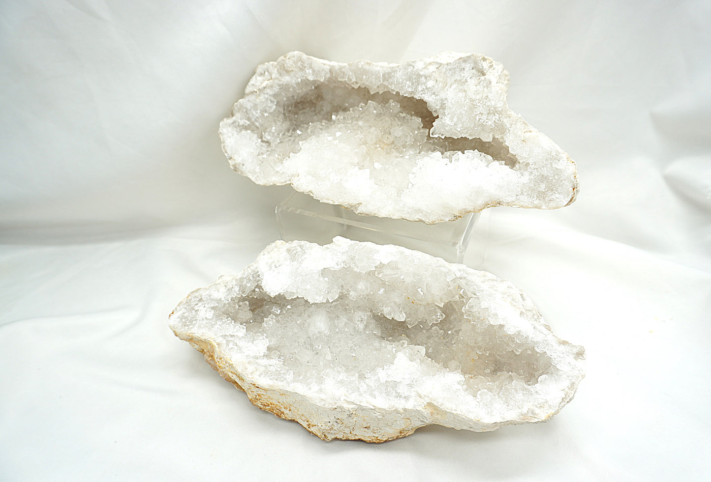 GEODE CRISTAL DE ROCHE (Ref 4)