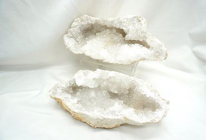 GEODE CRISTAL DE ROCHE (Ref 4)