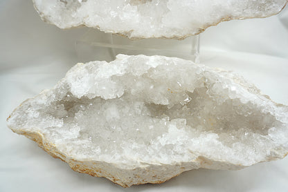 GEODE CRISTAL DE ROCHE (Ref 4)