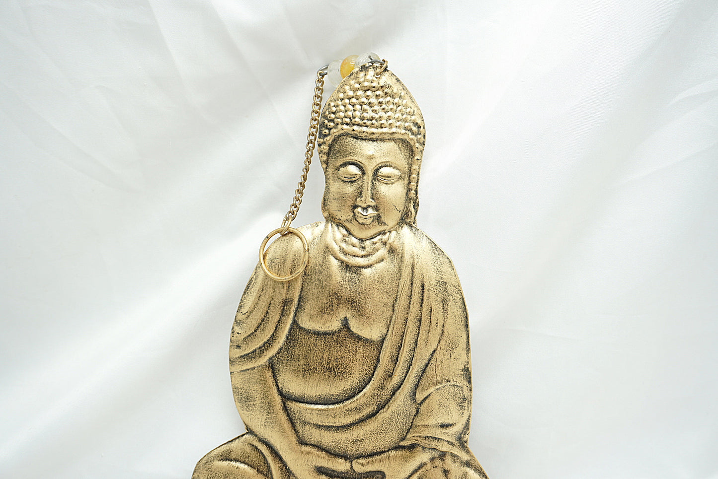 SUSPENSION GRAND BOUDDHA CARILLONS DE CLOCHES
