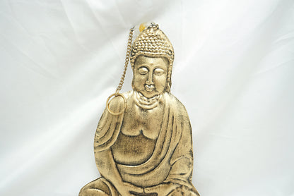 SUSPENSION GRAND BOUDDHA CARILLONS DE CLOCHES