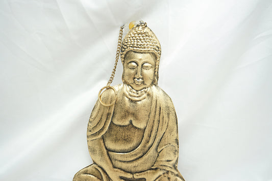 SUSPENSION GRAND BOUDDHA CARILLONS DE CLOCHES