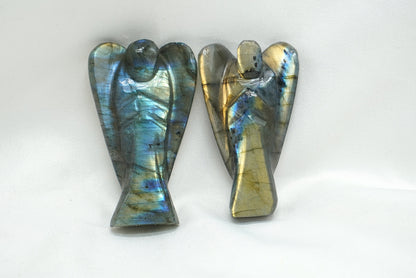 ANGE LABRADORITE