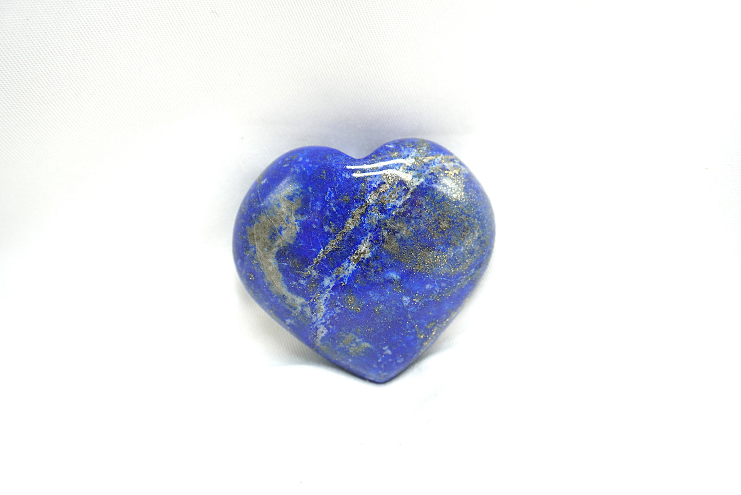 COEUR LAPIS LAZULI
