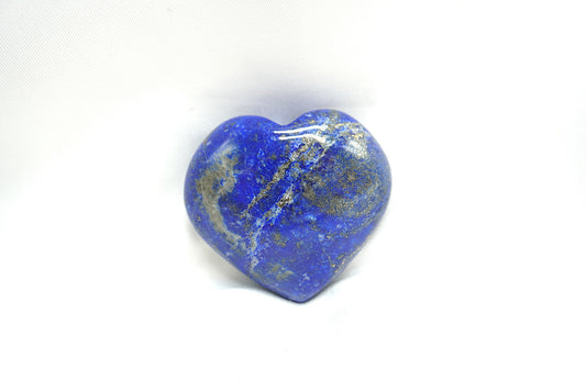 COEUR LAPIS LAZULI