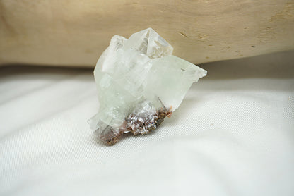APOPHYLLITE VERTE BRUT (17 grammes)