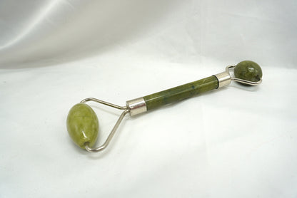 ROULEAU DE MASSAGE JADE