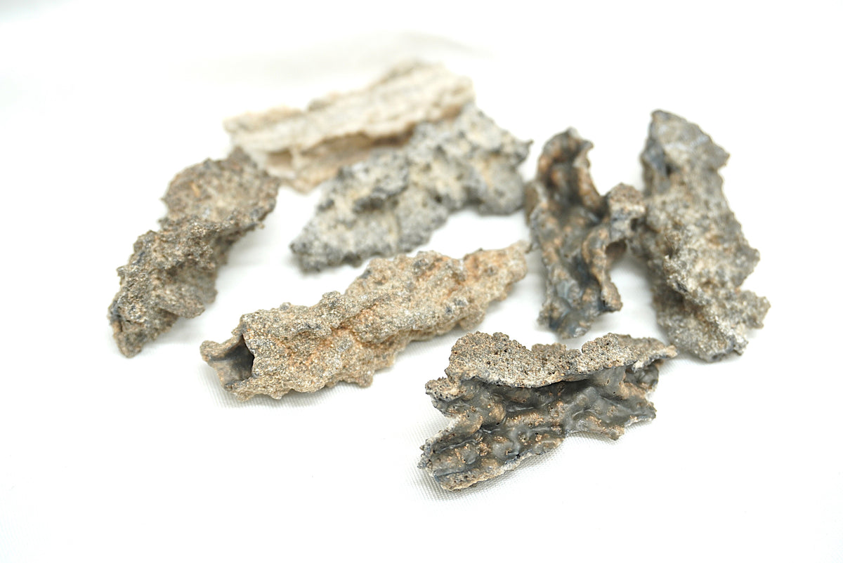 FULGURITE