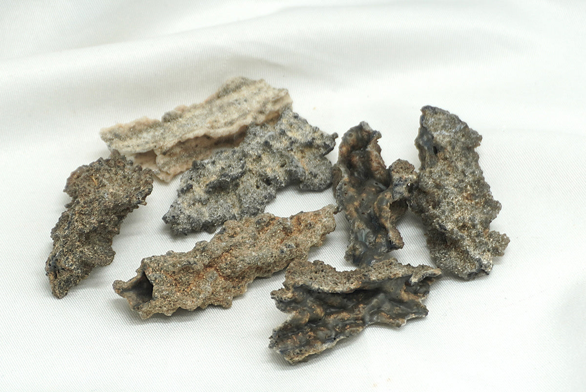 FULGURITE