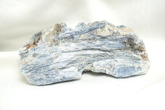 CYANITE BLEUE BRUT (205 grammes)