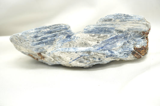 CYANITE BLEUE BRUT (205 grammes)