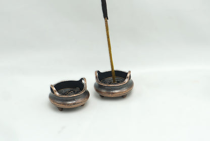 PORTE-ENCENS CHAUDRON