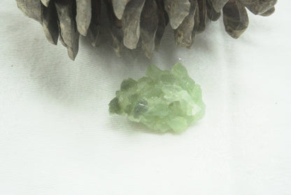 PREHNITE BRUTE