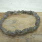 BRACELET LABRADORITE PIERRES ROULEES